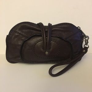 Fossil fifty four clutch bag
